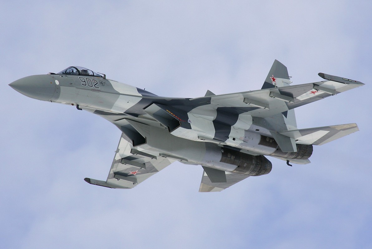 Su-35 va MiG-35 se la may bay the he 4++ cuoi cung cua Nga?-Hinh-18