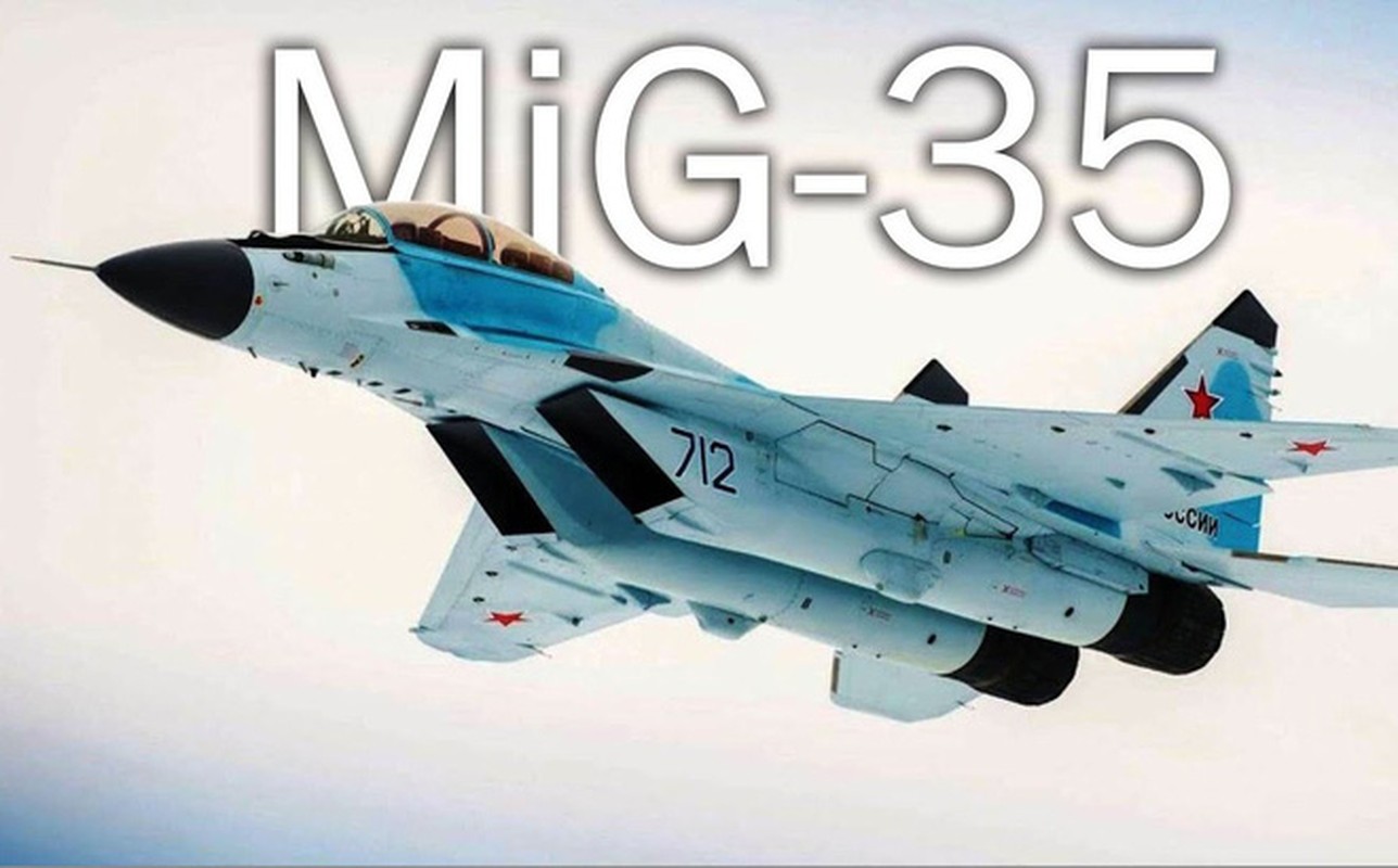 Su-35 va MiG-35 se la may bay the he 4++ cuoi cung cua Nga?-Hinh-2