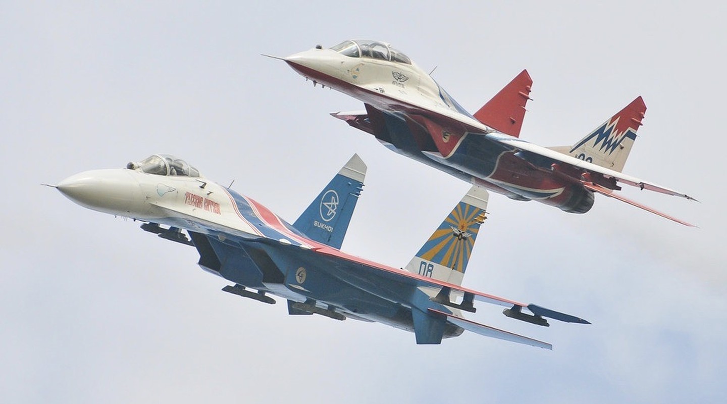 Su-35 va MiG-35 se la may bay the he 4++ cuoi cung cua Nga?-Hinh-3