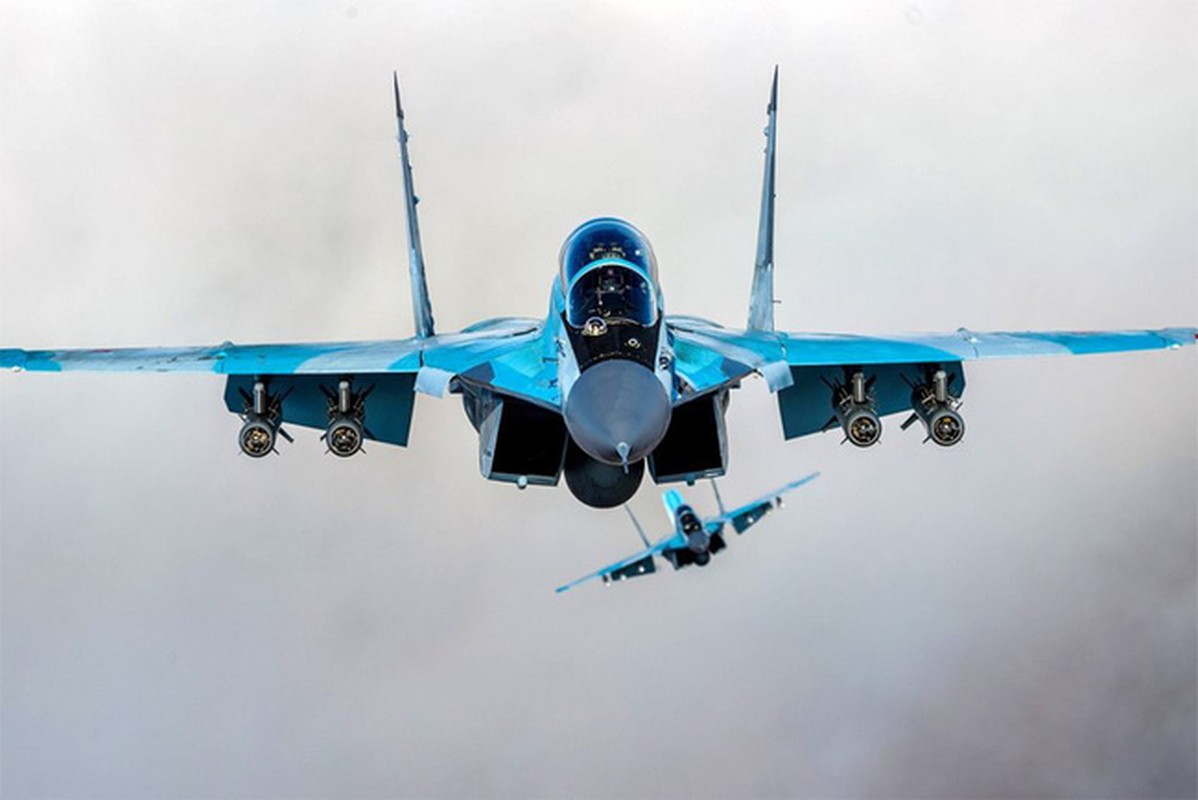 Su-35 va MiG-35 se la may bay the he 4++ cuoi cung cua Nga?-Hinh-5