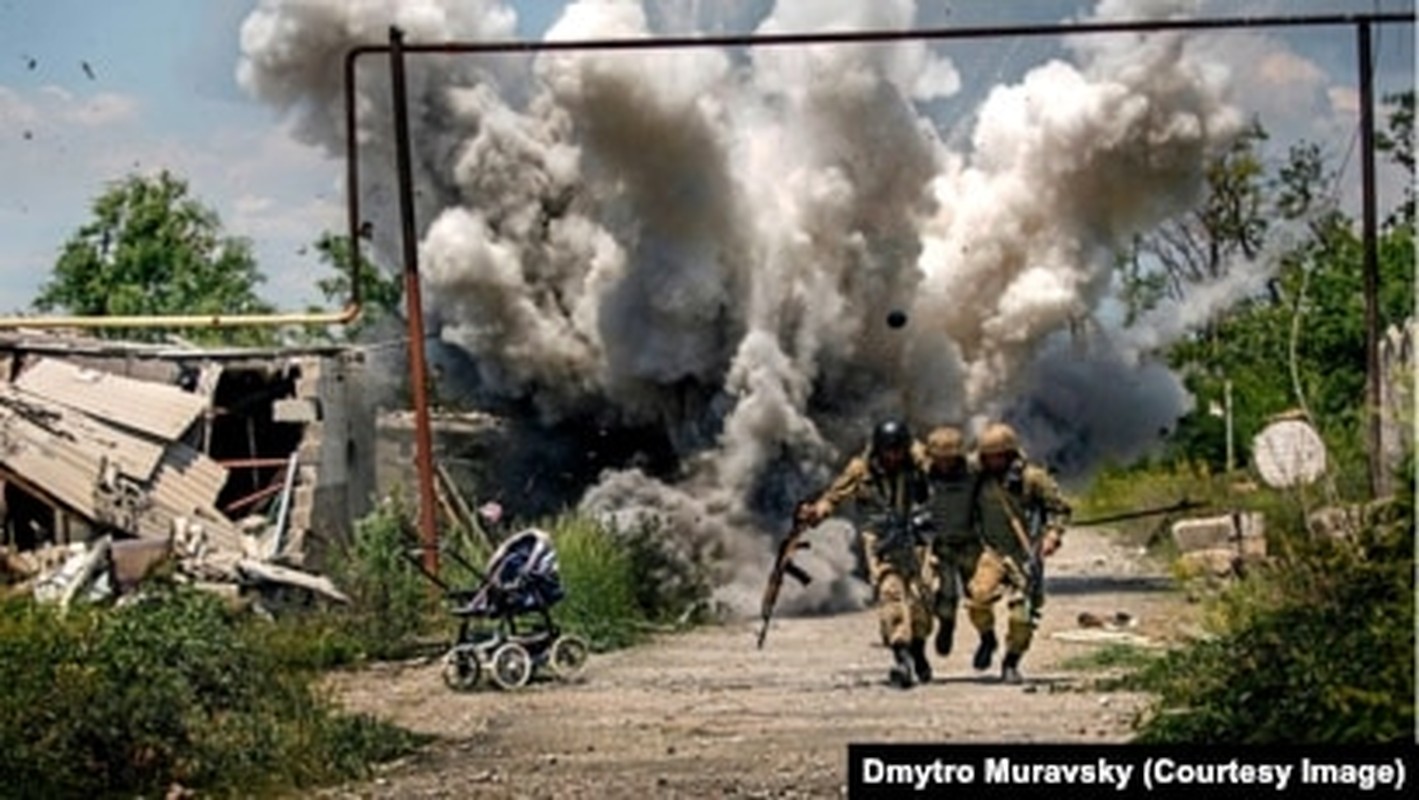 Khi tai tung lam quan Ukraine “phat sot” co the tro lai Donbass-Hinh-15