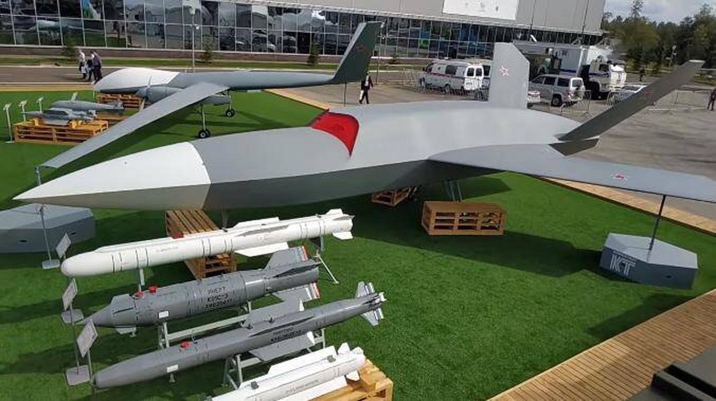 UAV cua Ukraine se khong thay doi cuc dien xung dot Nga – Ukraine-Hinh-20