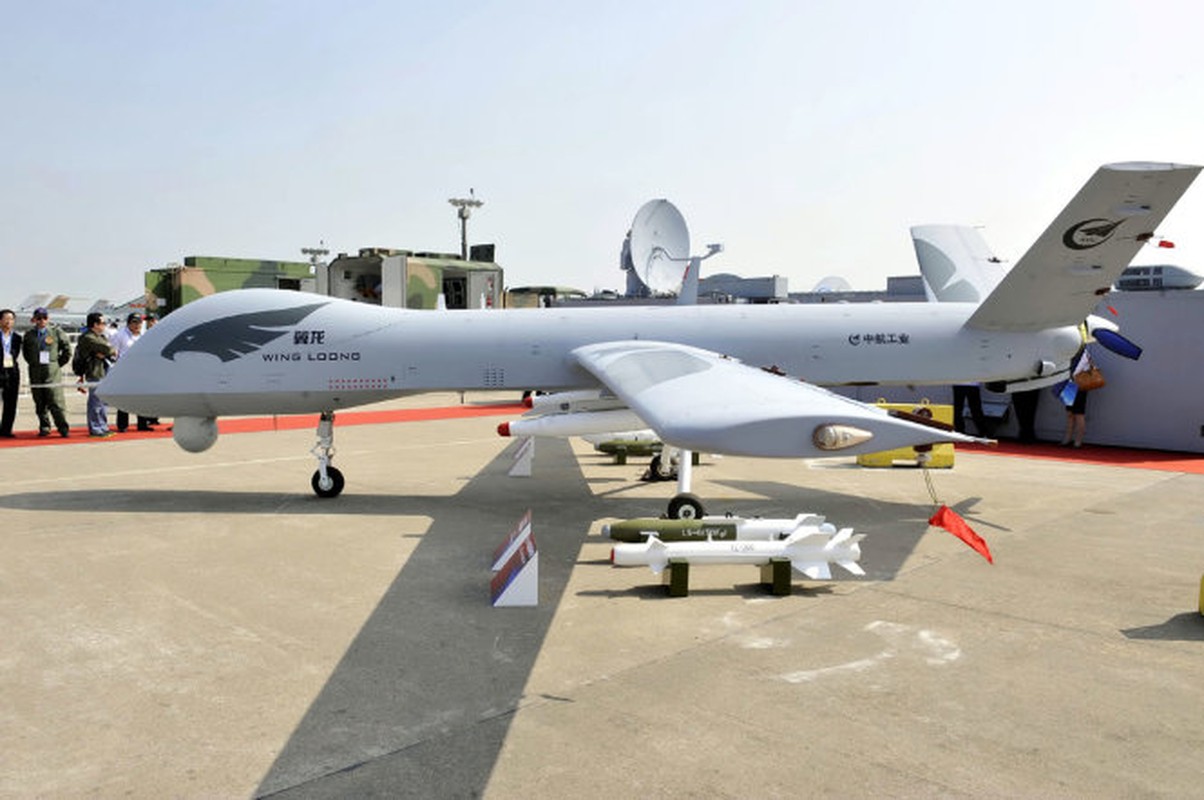 UAV cua Ukraine se khong thay doi cuc dien xung dot Nga – Ukraine-Hinh-21