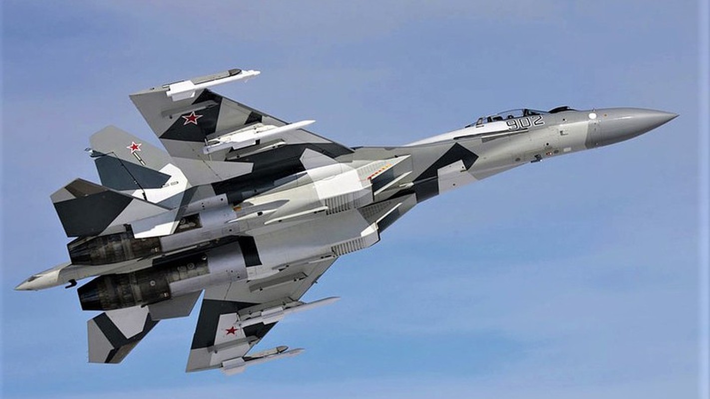 Iran chinh thuc chot don mua Su-35 voi toc do ban giao ky luc-Hinh-4