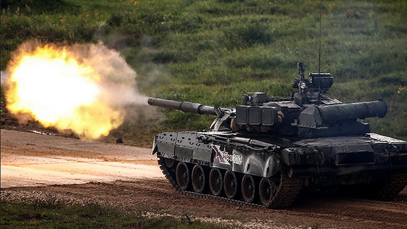 Dieu gi se xay ra neu xe tang T-14 Armata xuat tran o Ukraine?-Hinh-8