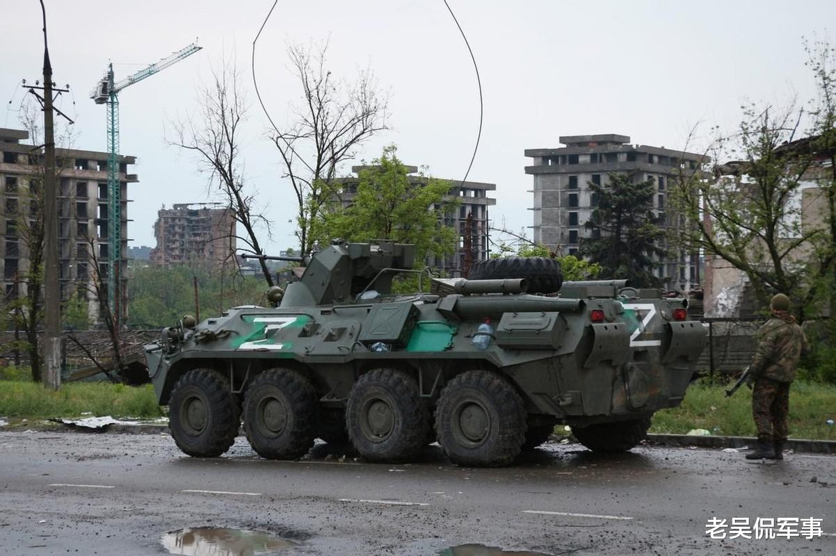 Bo truong Ngoai giao Ukraine: Tinh hinh Donbass “toi te hon tuong tuong“-Hinh-7