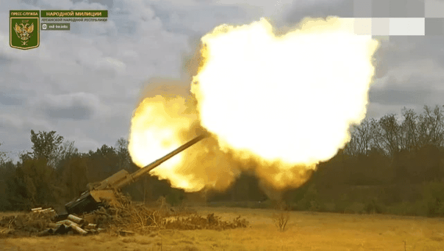 Tại sao 8.000 quân Ukraine thoát khỏi Sieverodonetsk-Lisichansk an toàn? - Hình 6 Tai sao 8.000 quan Ukraine thoat khoi Sieverodonetsk-Lisichansk an toan?-Hinh-6