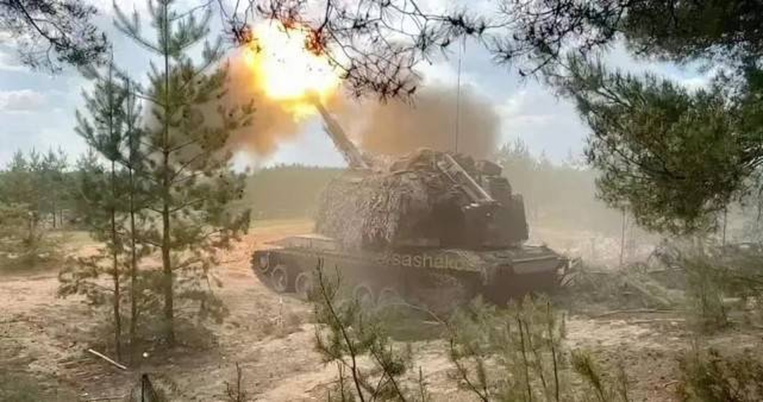 Tại sao 8.000 quân Ukraine thoát khỏi Sieverodonetsk-Lisichansk an toàn? - Hình 9 Tai sao 8.000 quan Ukraine thoat khoi Sieverodonetsk-Lisichansk an toan?-Hinh-9
