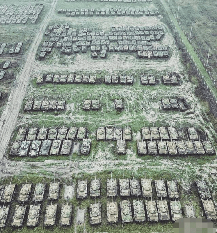 Cuộc chiến Ukraine đã làm bộc lộ điểm yếu nào của phương Tây? - Hình 18 Cuoc chien Ukraine da lam boc lo diem yeu nao cua phuong Tay?-Hinh-18