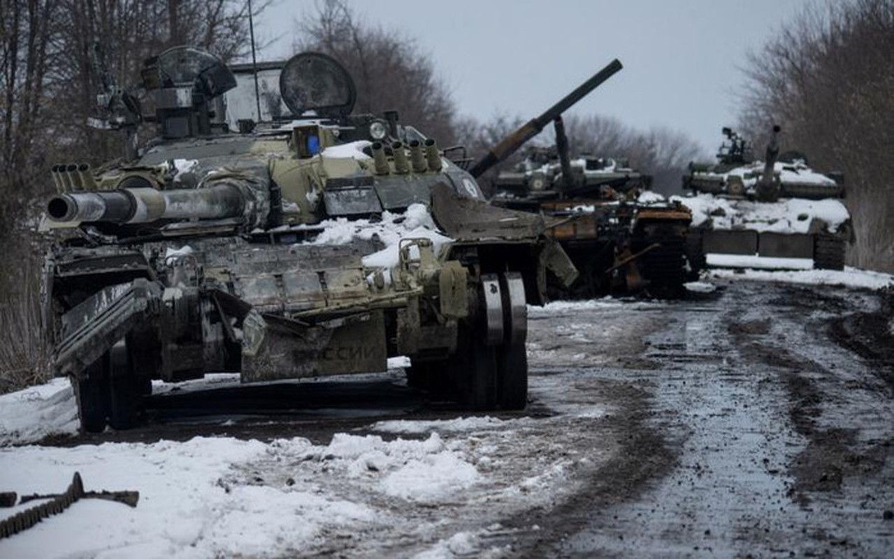 Cuộc chiến Ukraine đã làm bộc lộ điểm yếu nào của phương Tây? - Hình 19 Cuoc chien Ukraine da lam boc lo diem yeu nao cua phuong Tay?-Hinh-19