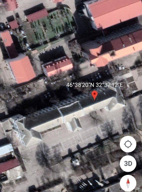 Ảnh vệ tinh Mỹ tiết lộ Nga hay Ukraine có lợi thế chiến trường? - Hình 13 Anh ve tinh My tiet lo Nga hay Ukraine co loi the chien truong?-Hinh-13