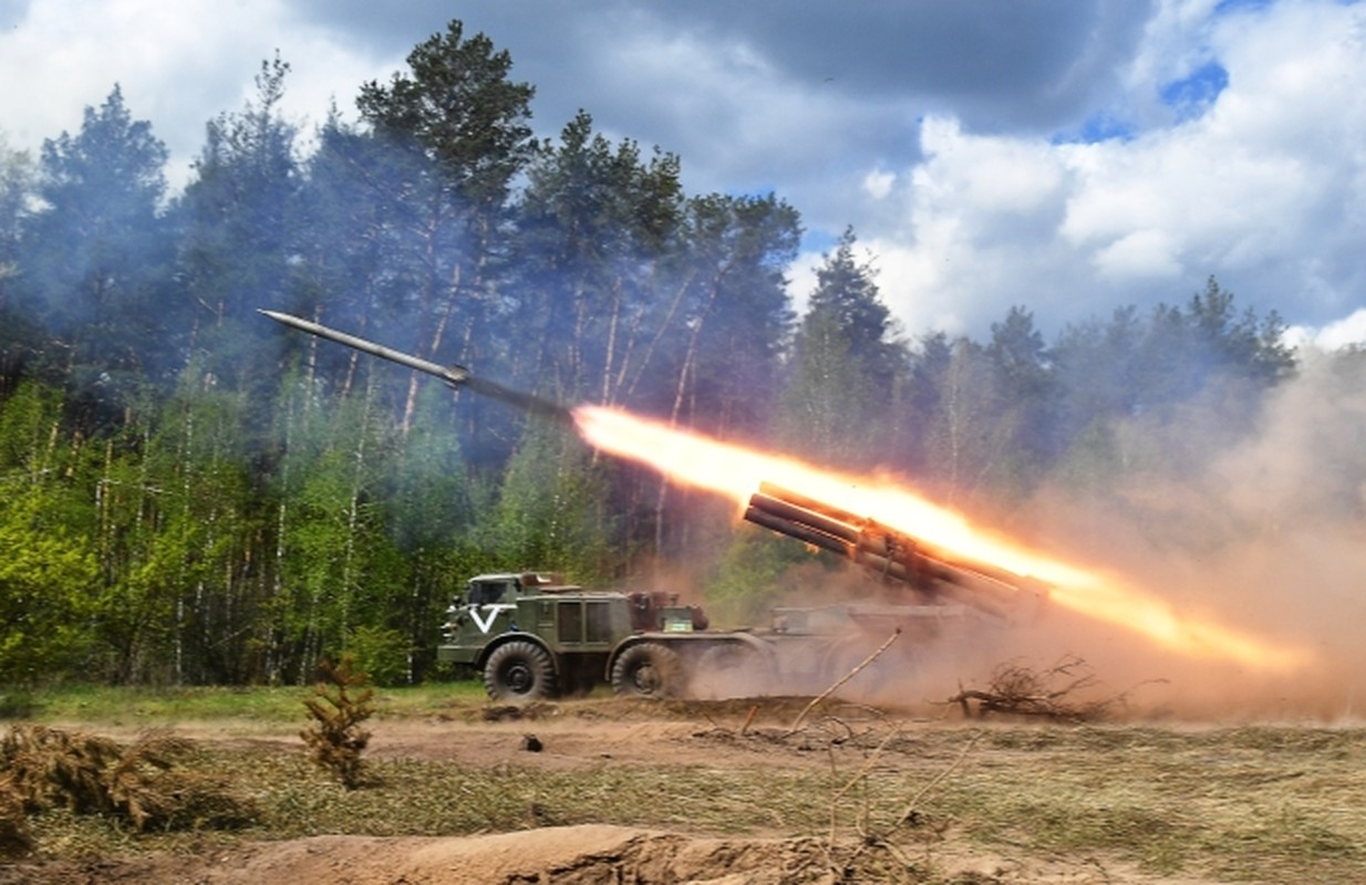 Ảnh vệ tinh Mỹ tiết lộ Nga hay Ukraine có lợi thế chiến trường? - Hình 5 Anh ve tinh My tiet lo Nga hay Ukraine co loi the chien truong?-Hinh-5