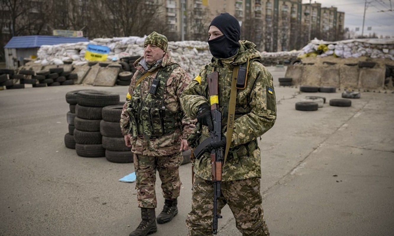 Ukraine khong du vu khi de phan cong huong Kherson?-Hinh-10