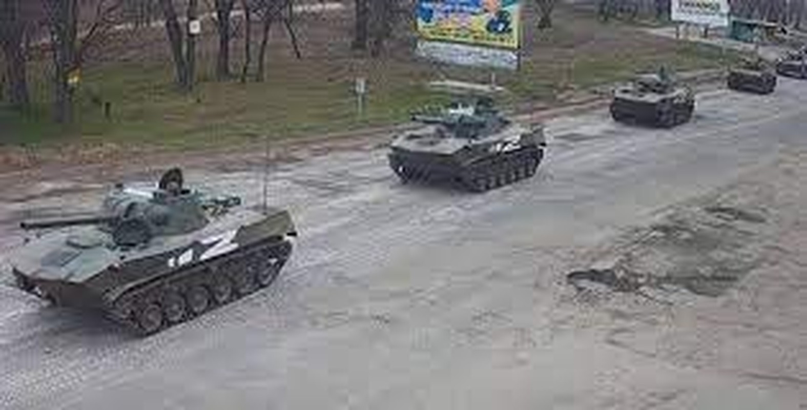 Ukraine khong du vu khi de phan cong huong Kherson?-Hinh-16