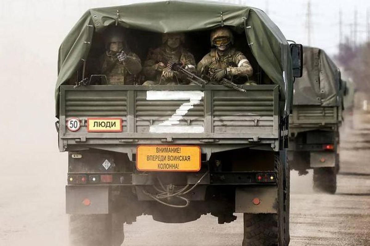 Ukraine khong du vu khi de phan cong huong Kherson?-Hinh-17