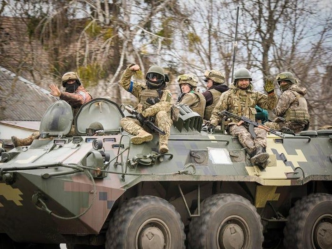 Ukraine khong du vu khi de phan cong huong Kherson?-Hinh-9