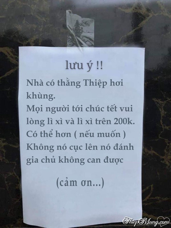 Gan Tet, trend “No cuc len no danh” lam dien dao mang xa hoi-Hinh-2