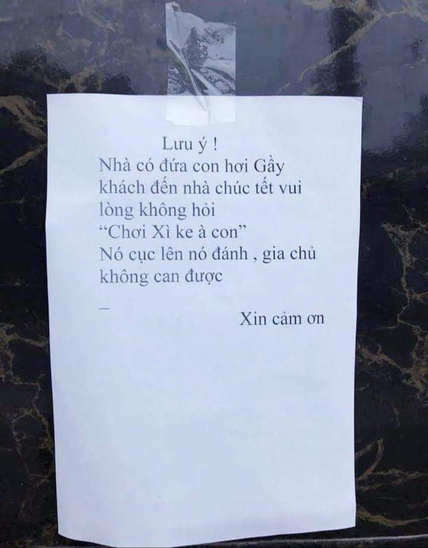 Gan Tet, trend “No cuc len no danh” lam dien dao mang xa hoi