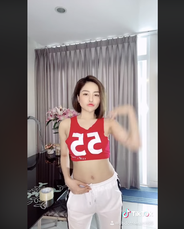 Hot girl Tram Anh lieu dang tinh toan duong quay lai showbiz?-Hinh-3