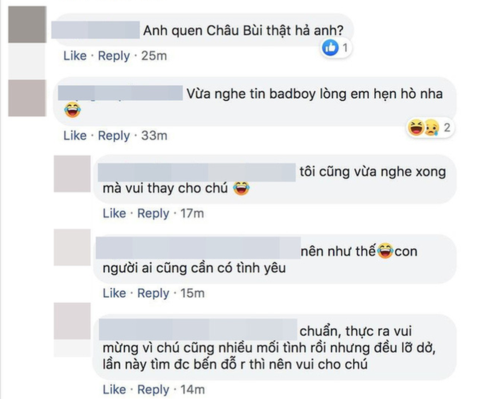 Chau Bui va Binz ro tin don hen ho, fan nhap cuoc “troll” manh-Hinh-5