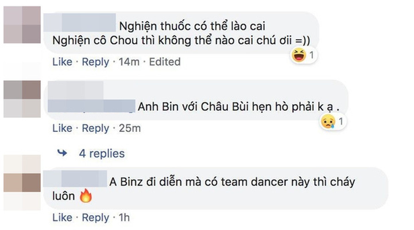 Chau Bui va Binz ro tin don hen ho, fan nhap cuoc “troll” manh-Hinh-8
