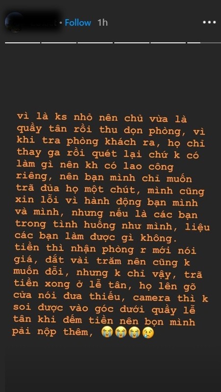 Co tinh xa rac phong khach san, nhom tre Vung Tau gay phan no-Hinh-10