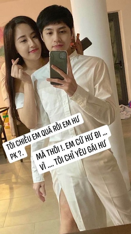 Tinh nhu Noo Phuoc Thinh - Mai Phuong Thuy, khong yeu qua phi!-Hinh-3