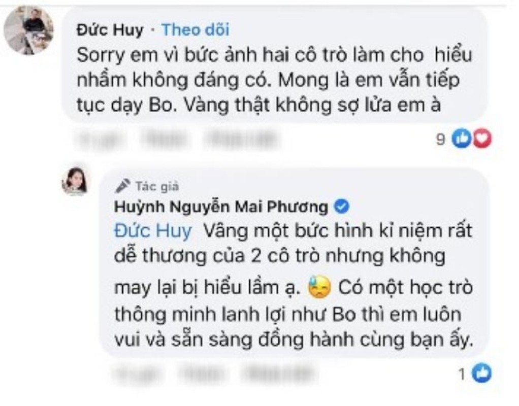 Ly do chong cu Le Quyen tung phai xin loi Huynh Nguyen Mai Phuong-Hinh-5