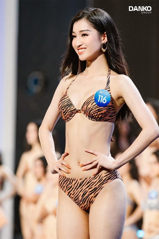 Nhan sac ngot ngao cua A hau 2 Miss World Vietnam 2022 Phuong Nhi-Hinh-3