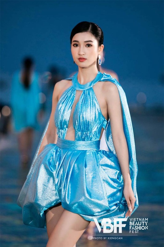 Nhan sac ngot ngao cua A hau 2 Miss World Vietnam 2022 Phuong Nhi-Hinh-9