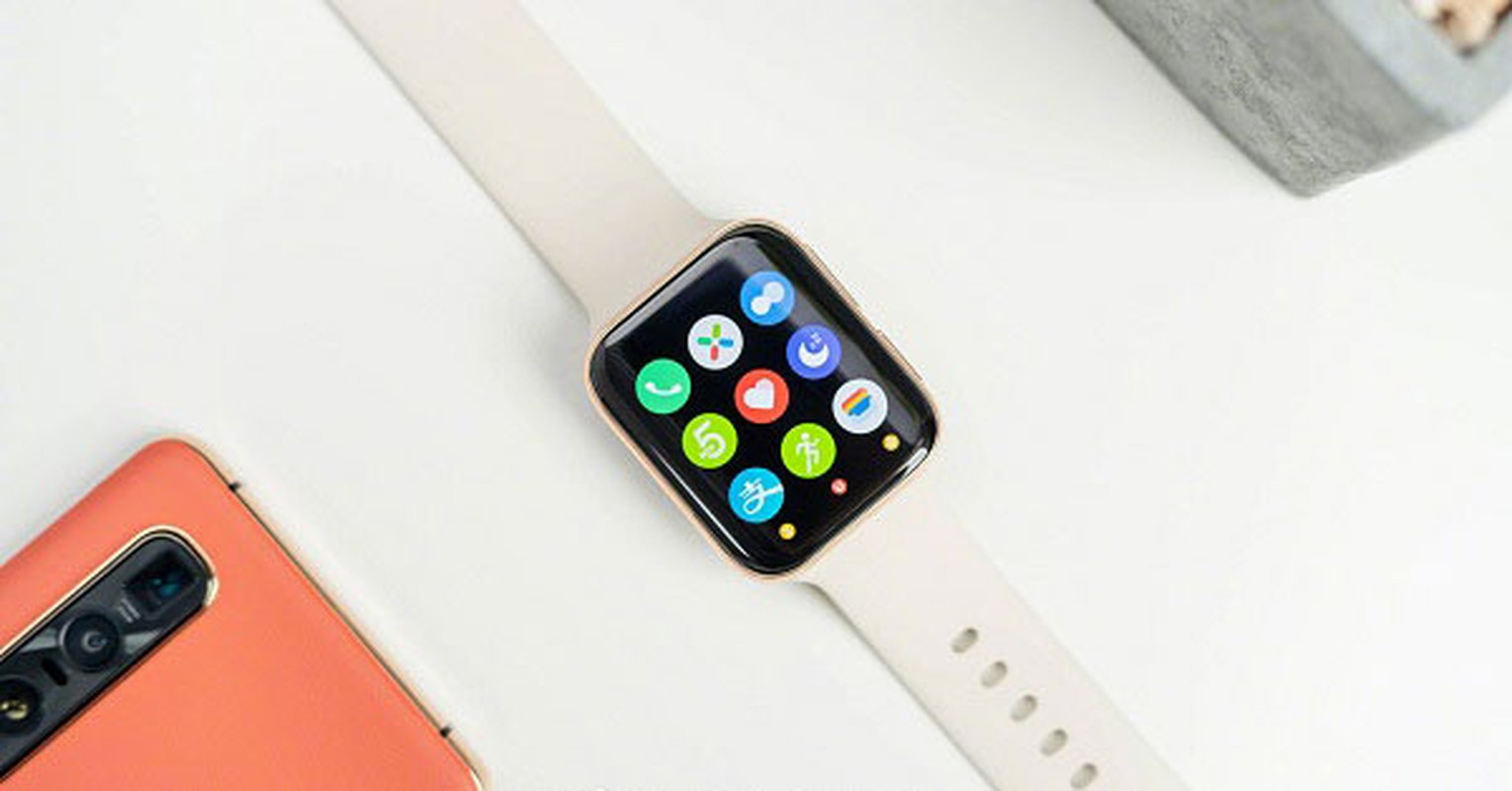 OPPO Watch tai Viet Nam co “dang gom” so voi Apple Watch?-Hinh-7