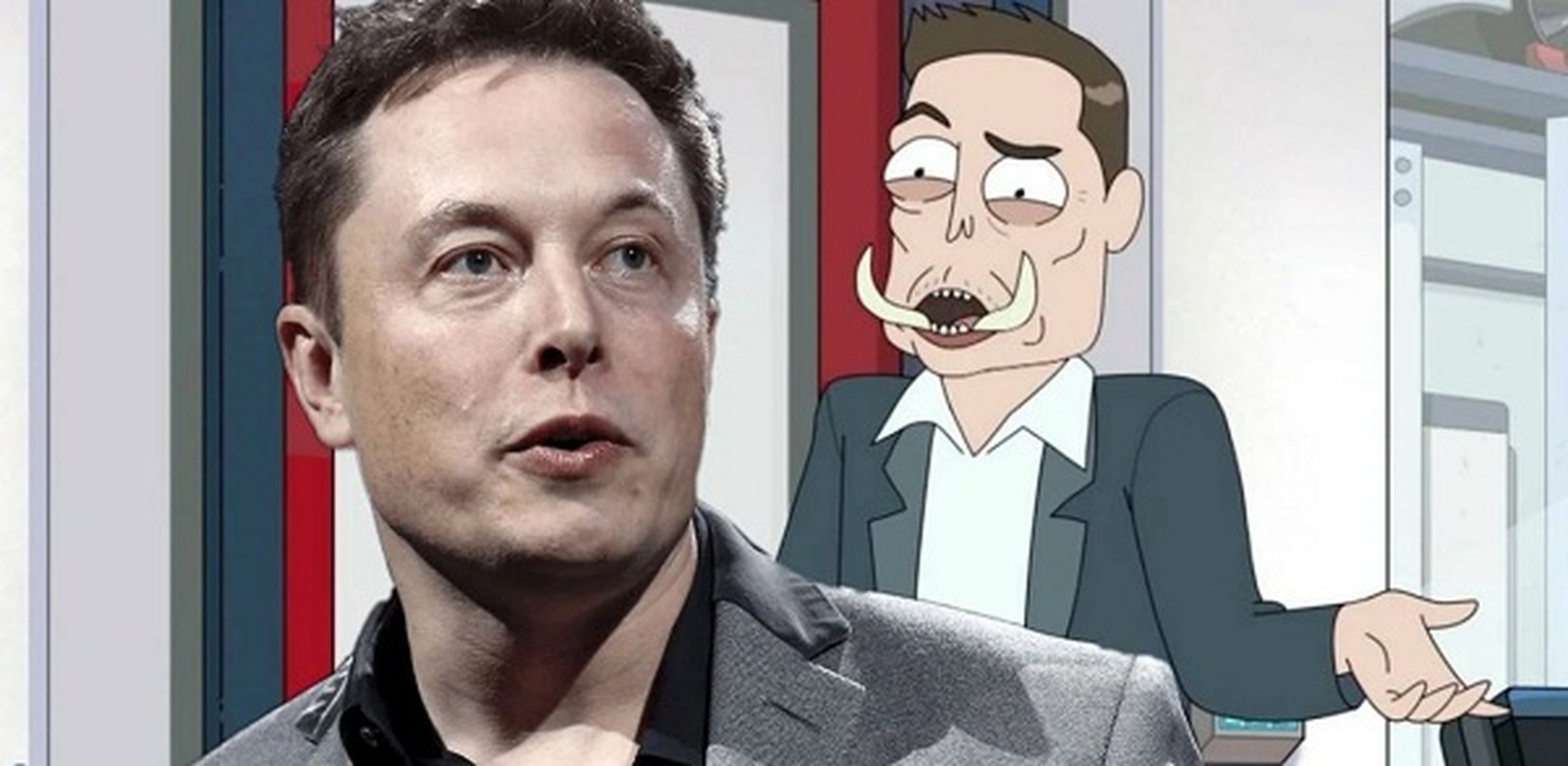 Elon Musk me dien anh den muc tung thu vai trong loat bom tan dinh dam-Hinh-11