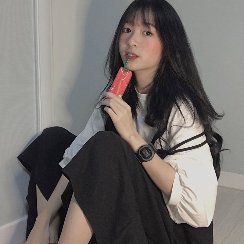 Nhan sac hot girl Tik Tok la ban gai than rung Lien Quan Mobile-Hinh-9