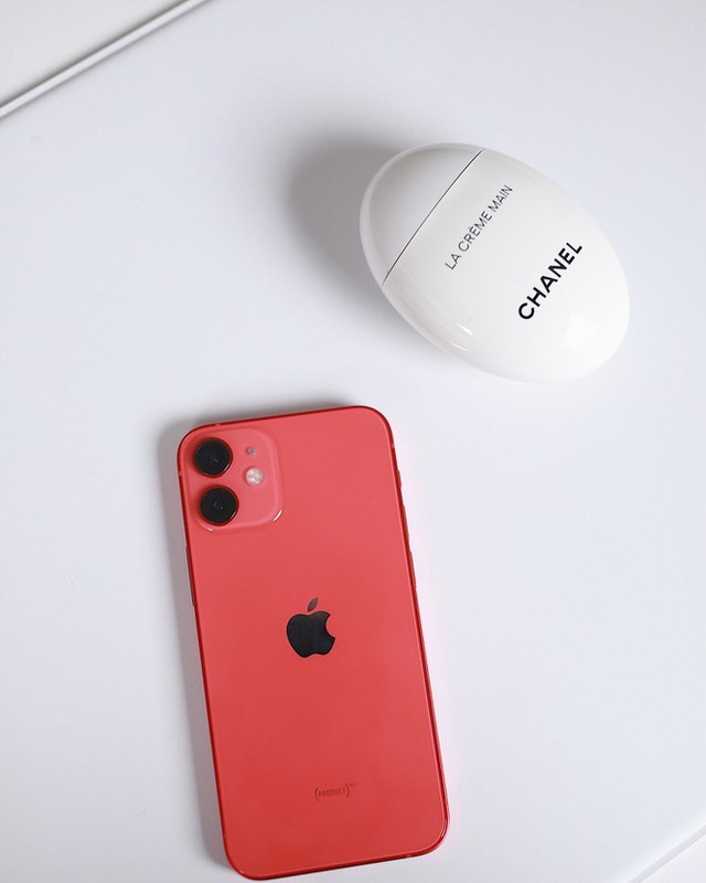 “Ngam ky” iPhone 12 Pro Max va iPhone 12 Mini truoc ngay len ke-Hinh-8