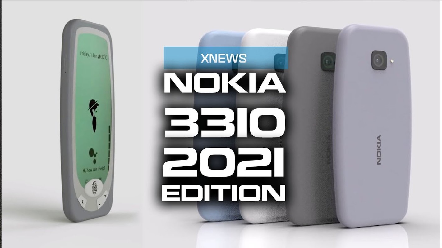 Nokia 3310 sap quay lai “loi hai hon xua” voi thiet ke doc dao-Hinh-2