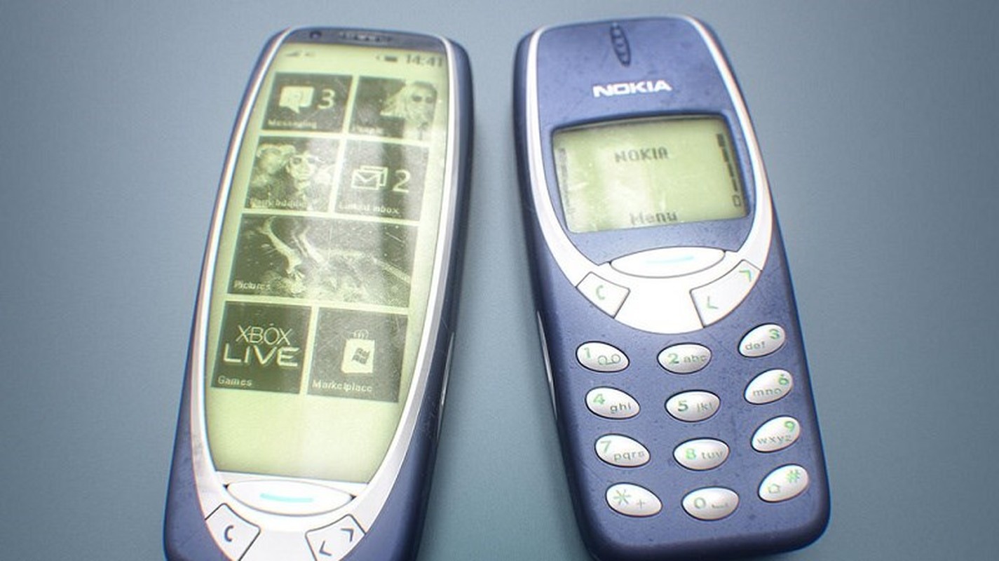 Nokia 3310 sap quay lai “loi hai hon xua” voi thiet ke doc dao-Hinh-8