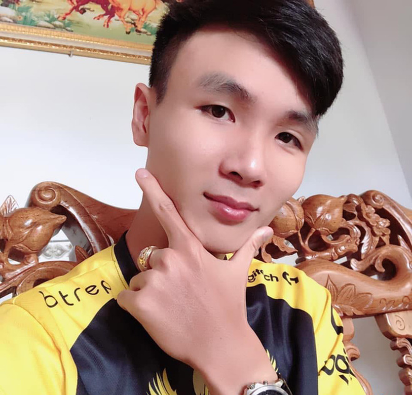 Chang game thu Viet tro thanh Youtuber duoc ca the gioi nguong mo-Hinh-2