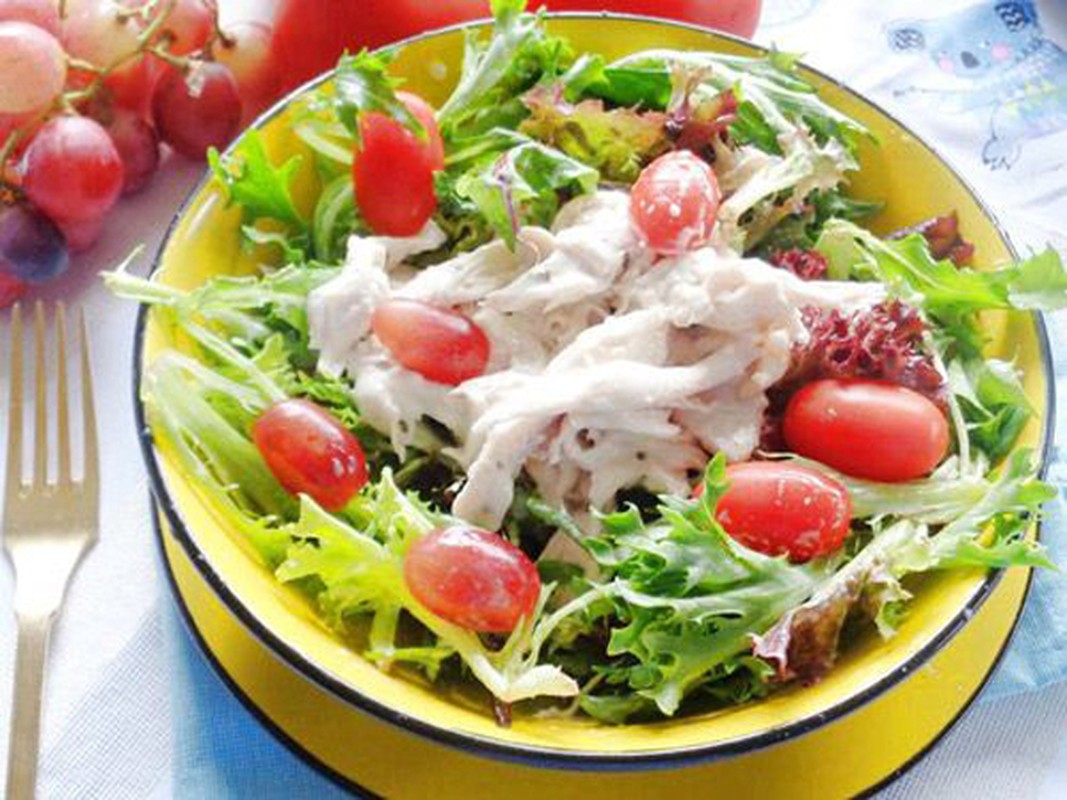 8 sai lam khi an salad khien ban khong bao gio giam can-Hinh-9