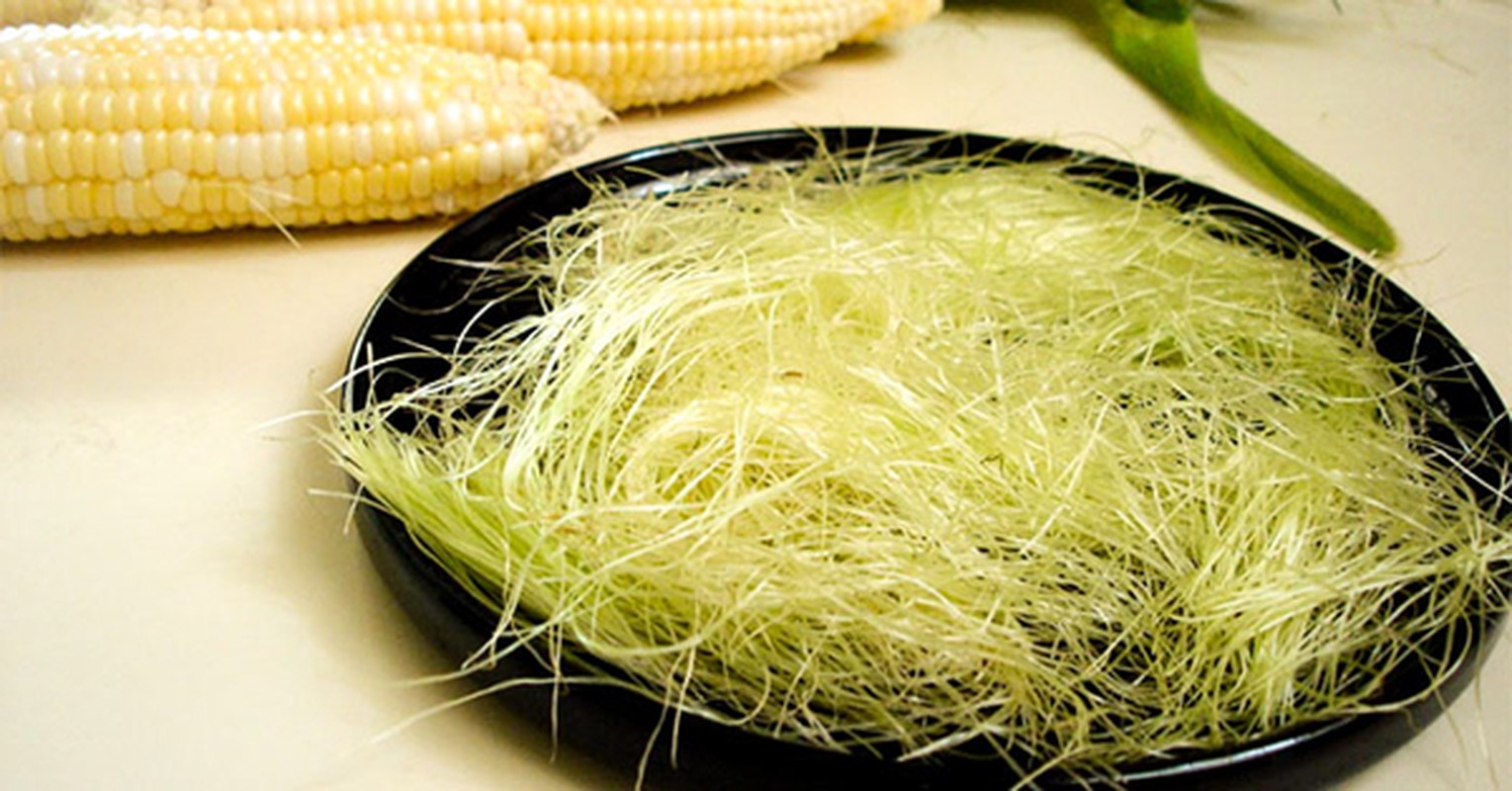 Mẹo đơn giản bảo quản ngô, để lâu ngày vẫn tươi ngọt như mới - Hình 11 Meo don gian bao quan ngo, de lau ngay van tuoi ngot nhu moi-Hinh-11