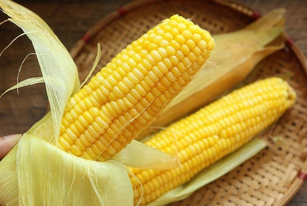 Mẹo đơn giản bảo quản ngô, để lâu ngày vẫn tươi ngọt như mới - Hình 3 Meo don gian bao quan ngo, de lau ngay van tuoi ngot nhu moi-Hinh-3
