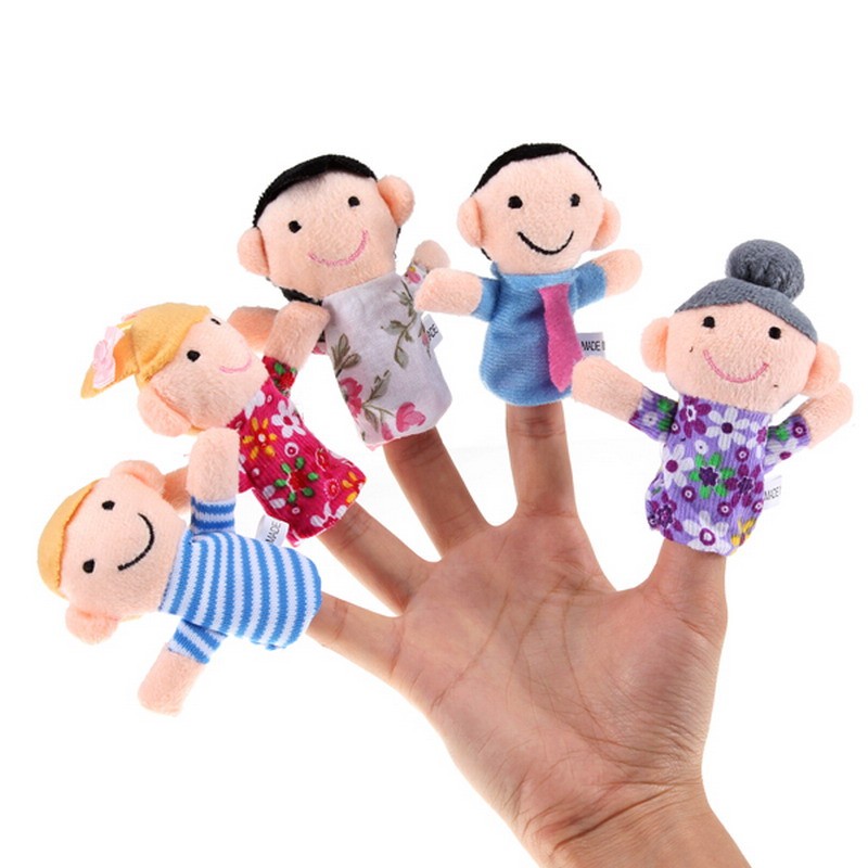 Với một đôi tay, mẹ sáng tạo 9 trò chơi cho bé cười tít mắt - Hình 3 Voi mot doi tay, me sang tao 9 tro choi cho be cuoi tit mat-Hinh-3
