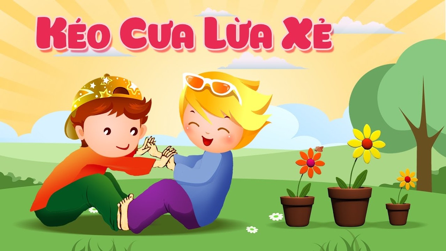 Với một đôi tay, mẹ sáng tạo 9 trò chơi cho bé cười tít mắt - Hình 7 Voi mot doi tay, me sang tao 9 tro choi cho be cuoi tit mat-Hinh-7