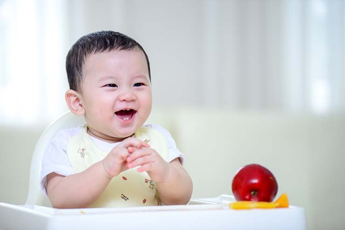 Nhà có 3 người, cha mẹ hãy cùng con chơi 5 trò thú vị này - Hình 6 Nha co 3 nguoi, cha me hay cung con choi 5 tro thu vi nay-Hinh-6