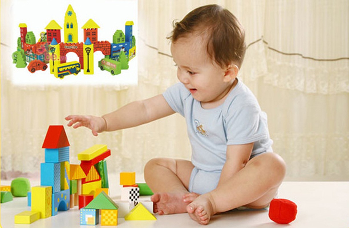 6 đồ chơi theo con suốt tuổi thơ, bố mẹ chỉ cần mua một lần là đủ 6 do choi theo con suot tuoi tho, bo me chi can mua mot lan la du