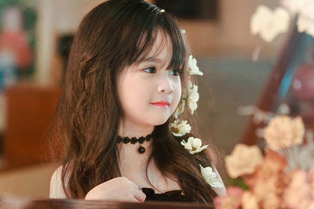 Gợi ý 50 tên bé gái hay, đem đến bình an cho cả cuộc đời con - Hình 2 Goi y 50 ten be gai hay, dem den binh an cho ca cuoc doi con-Hinh-2