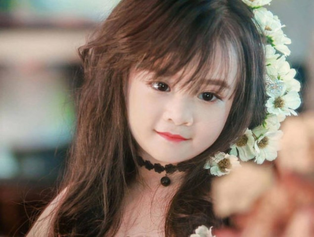 Gợi ý 50 tên bé gái hay, đem đến bình an cho cả cuộc đời con - Hình 8 Goi y 50 ten be gai hay, dem den binh an cho ca cuoc doi con-Hinh-8