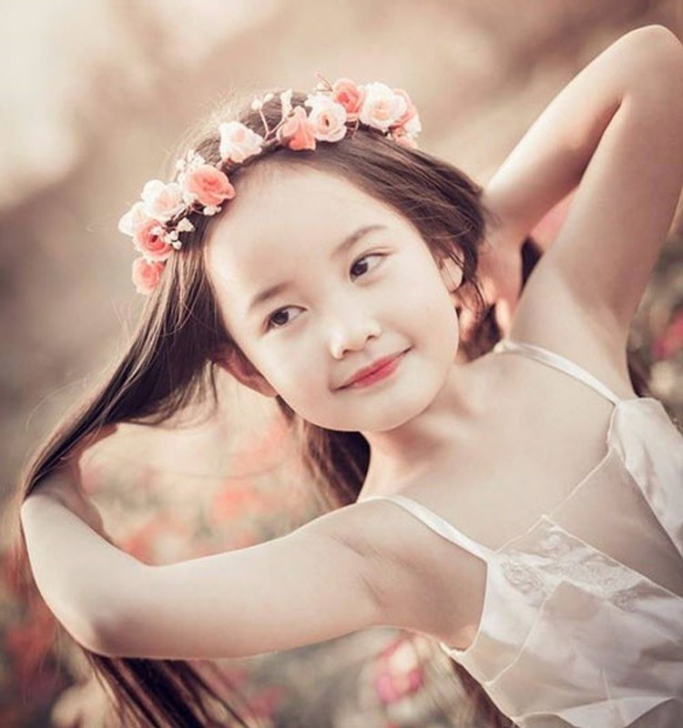 Gợi ý 50 tên bé gái hay, đem đến bình an cho cả cuộc đời con Goi y 50 ten be gai hay, dem den binh an cho ca cuoc doi con