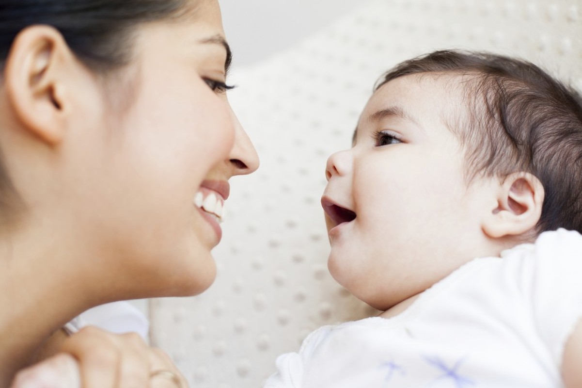 10 cách tuyệt hay dạy bé 3 tuổi chưa biết nói thành “con vẹt” 10 cach tuyet hay day be 3 tuoi chua biet noi thanh “con vet”