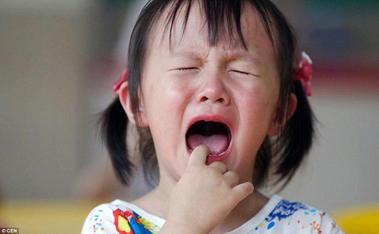 Con bạn sợ ma, hãy làm tuần tự 9 bước này để giúp bé can đảm - Hình 7 Con ban so ma, hay lam tuan tu 9 buoc nay de giup be can dam-Hinh-7