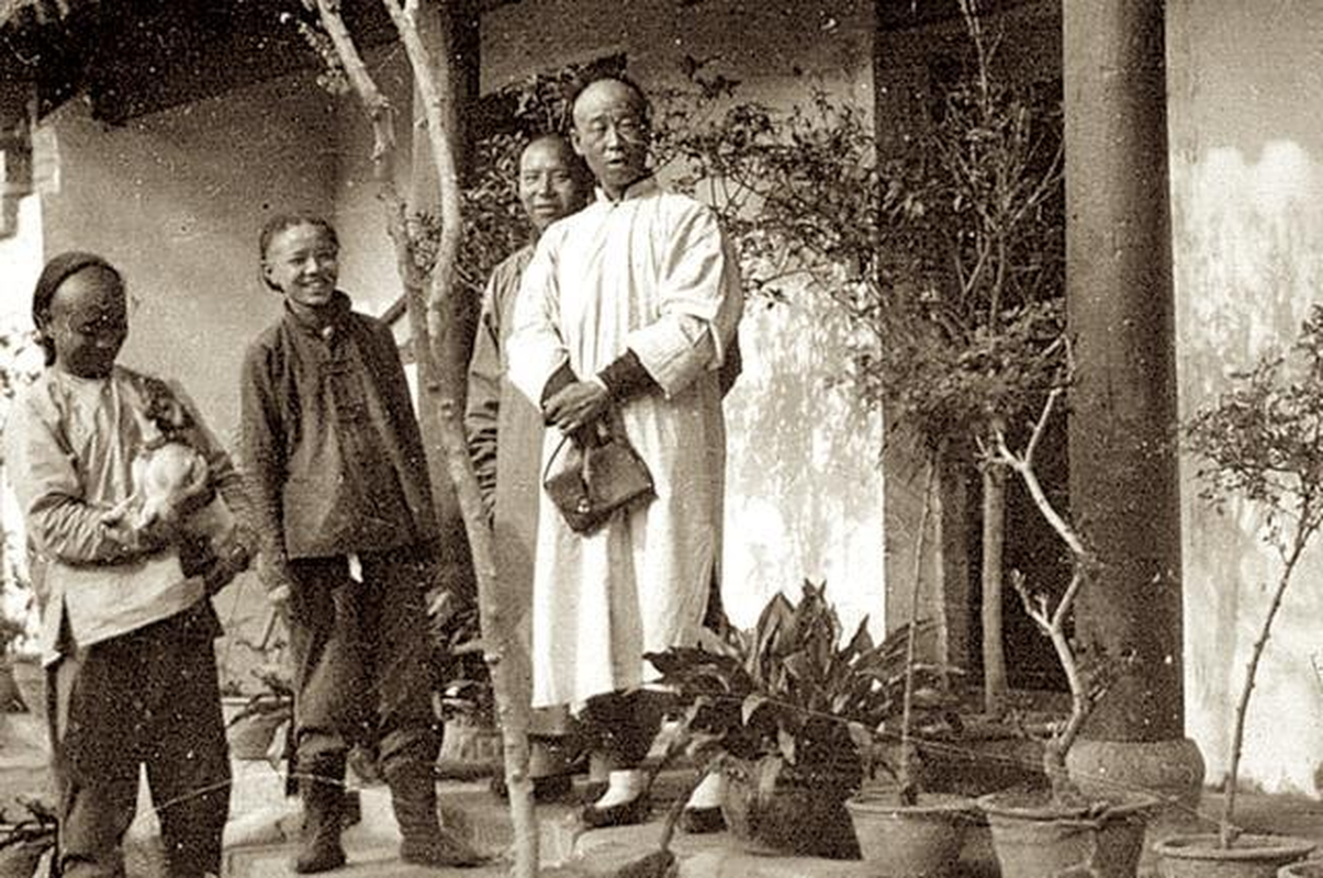 Hoi tuong Trung Quoc nhung nam 1905 - 1909 qua loat anh hiem-Hinh-3